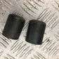 KAWASAKI ZX6R ZX6 G BAR END WEIGTHS  YEAR 1999 (STOCK 519)