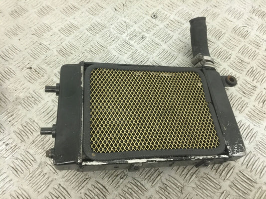 APRILIA TUONO 1000 RADIATOR  YEAR 2003-2004 (STOCK 767)