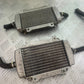 PIAGGIO VESPA GT125 L RADIATORS YEAR 2003 (CMB1300)
