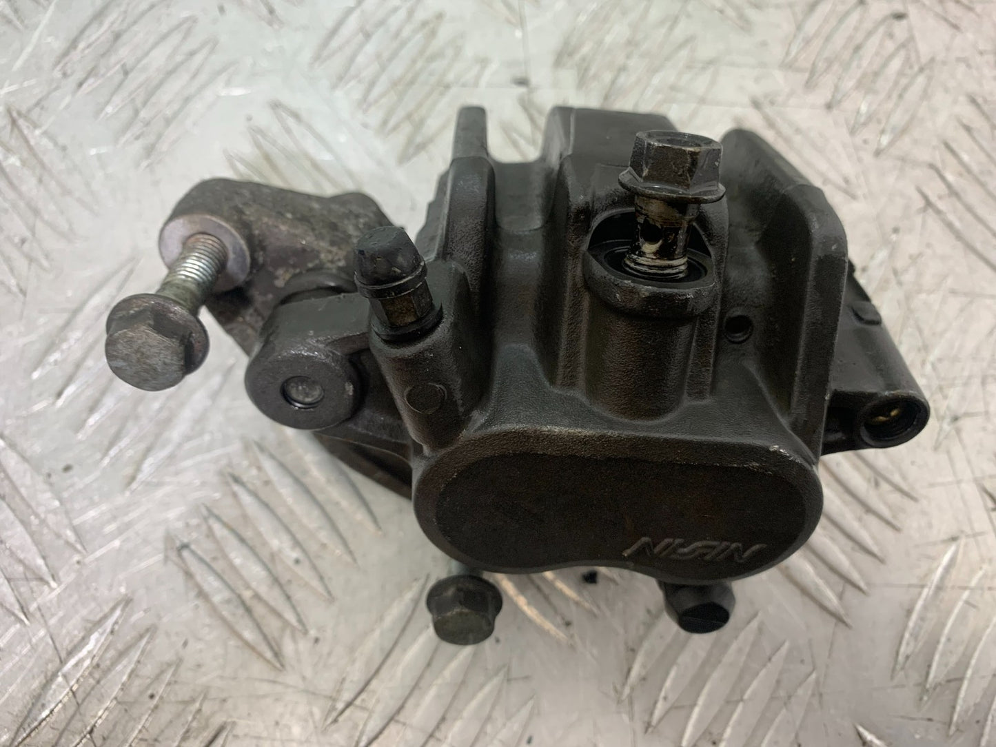 HONDA VT750 SHADOW FRONT BRAKE CALIPER   YEAR 2003-2004 (CMB1265)