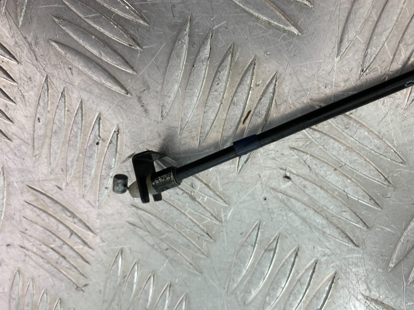 KTM 125 DUKE SEAT CATCH AND CABLE  YEAR 2018-2023 (CMB1185)