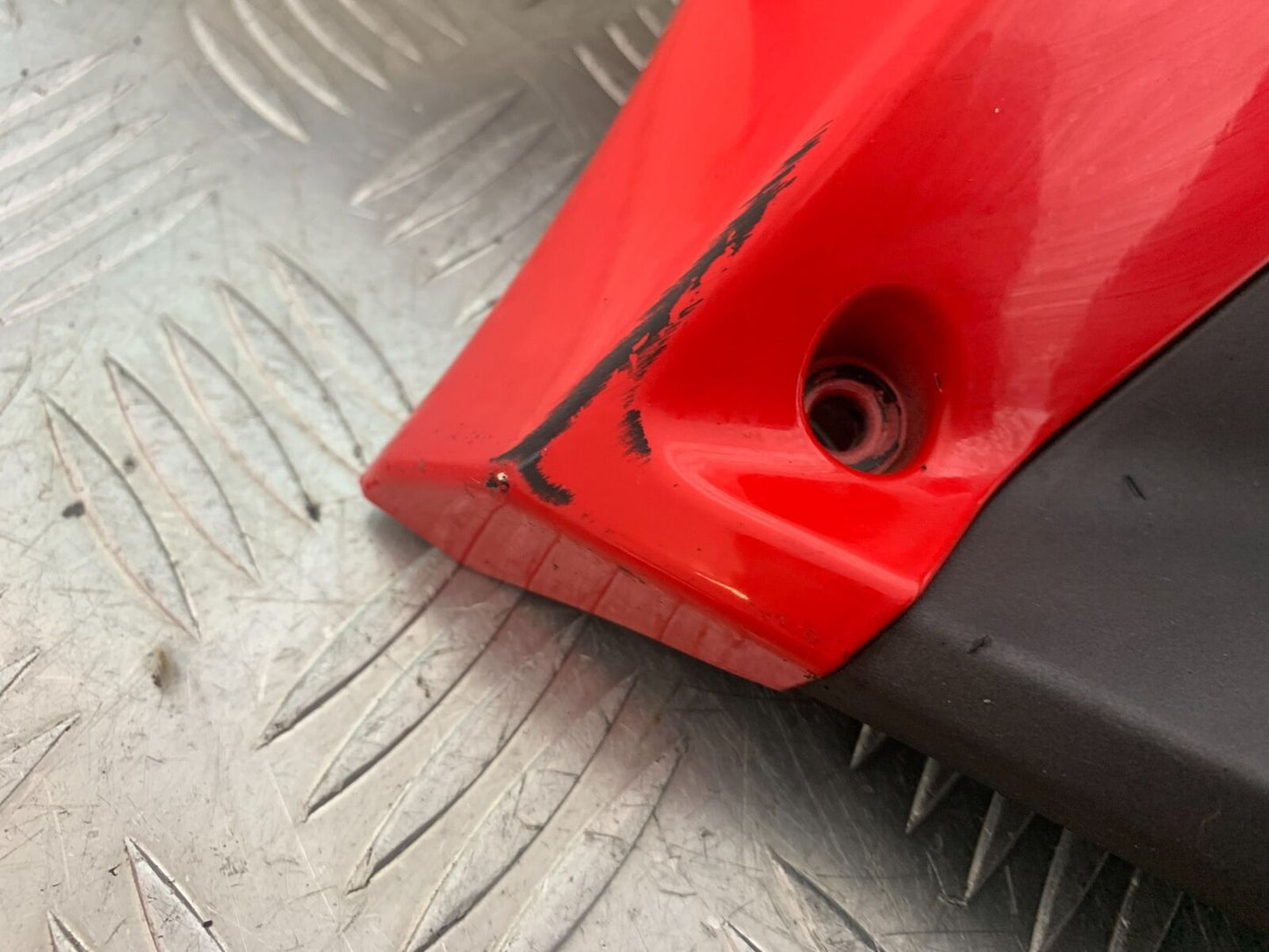 SINNIS TERRAIN 125 RIGHT FAIRING PANEL YEAR 2018 (CMB1123)