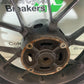 HONDA CB500 F CB500F REAR WHEEL YEAR 2013-2015  (CMB1235)