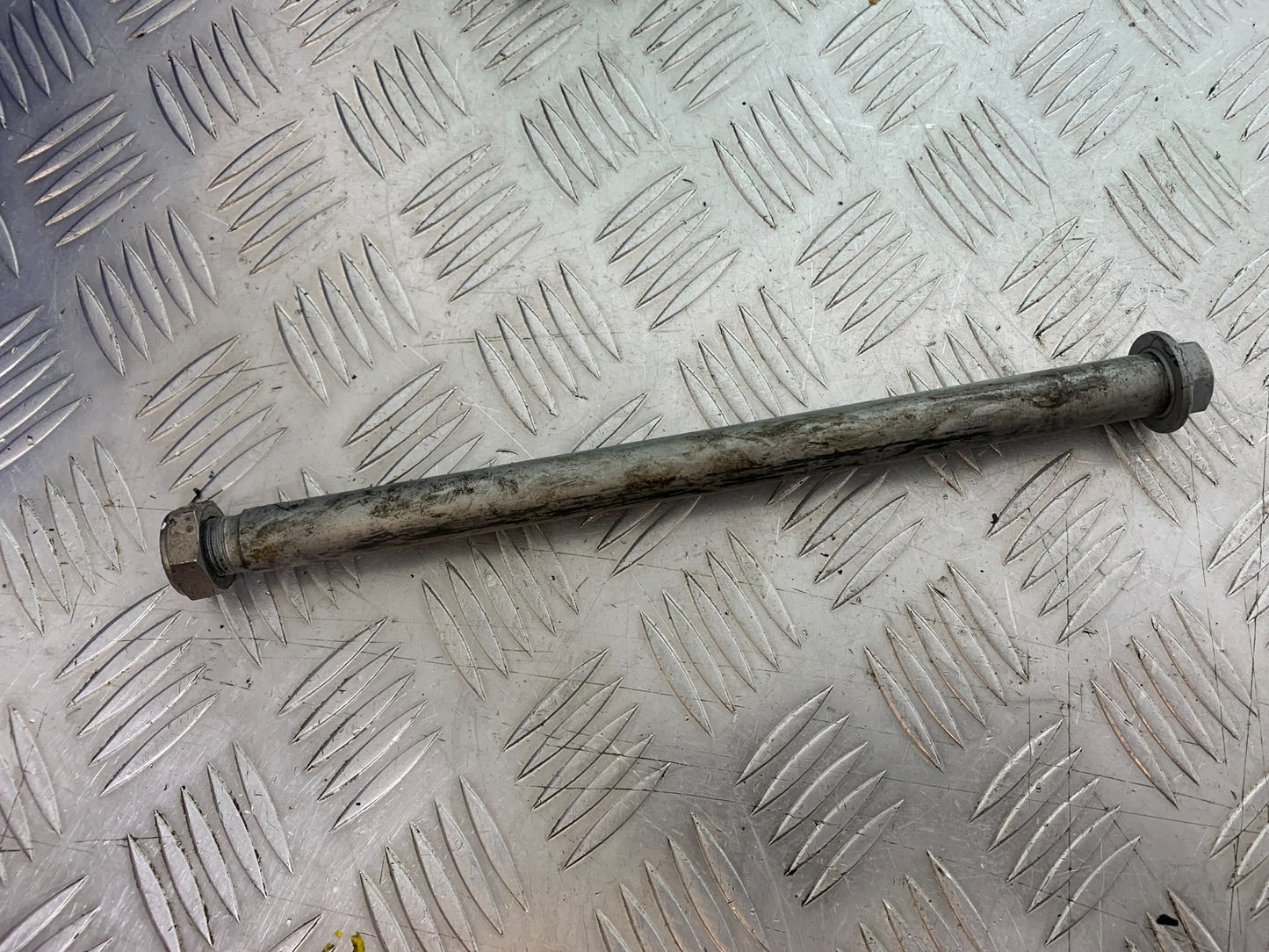 HONDA NC750 NC 750 S SWINGARM SPINDLE   2016-2020 (CMB1146)