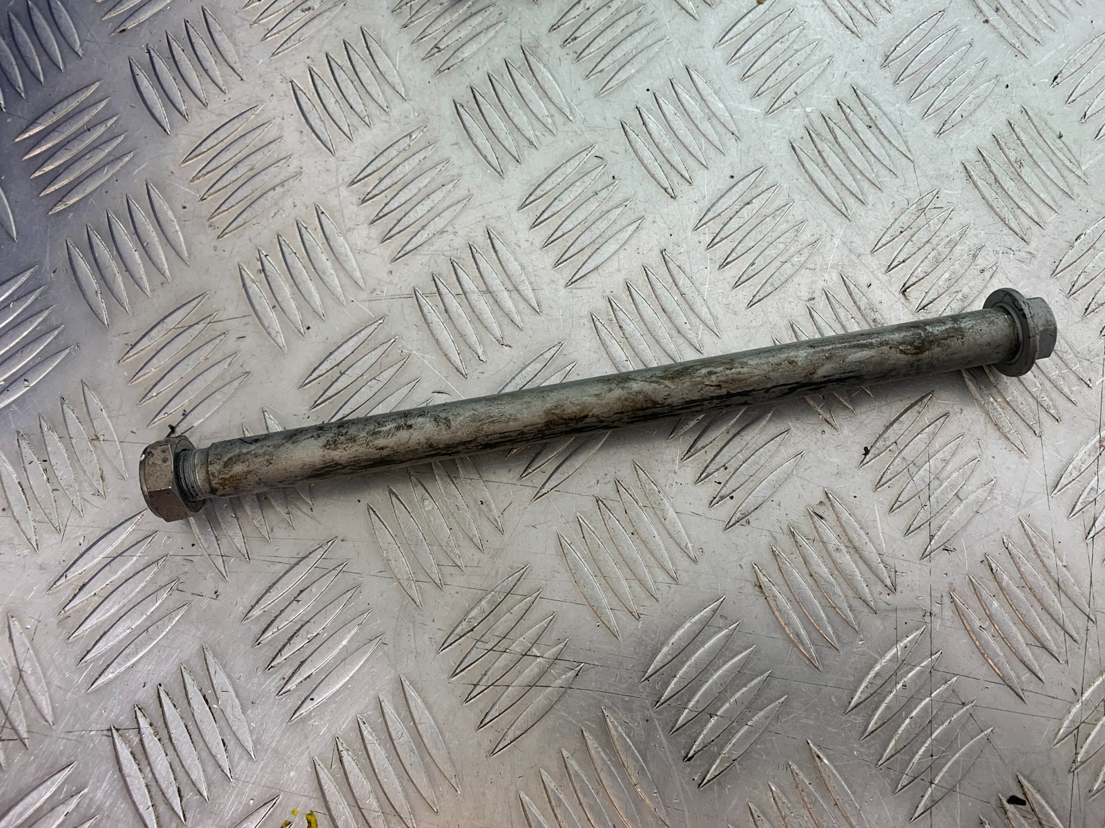 HONDA NC750 NC 750 S SWINGARM SPINDLE   2016-2020 (CMB1146)