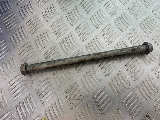 HONDA NC750 NC 750 S SWINGARM SPINDLE   2016-2020 (CMB1146)