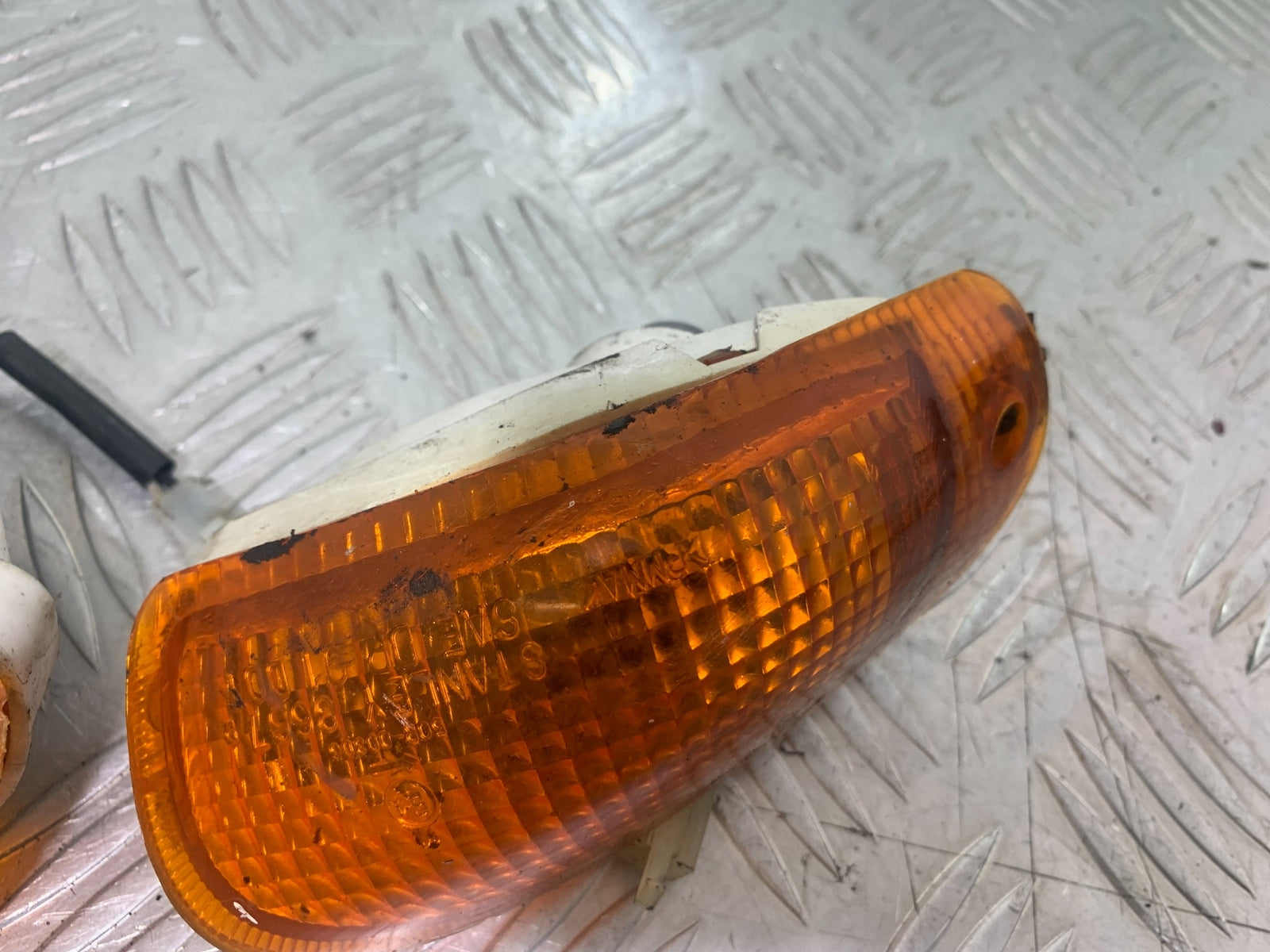 KAWASAKI ZZR1100 D FRONT INDICATORS   YEAR 1993-2001 (CMB1164)