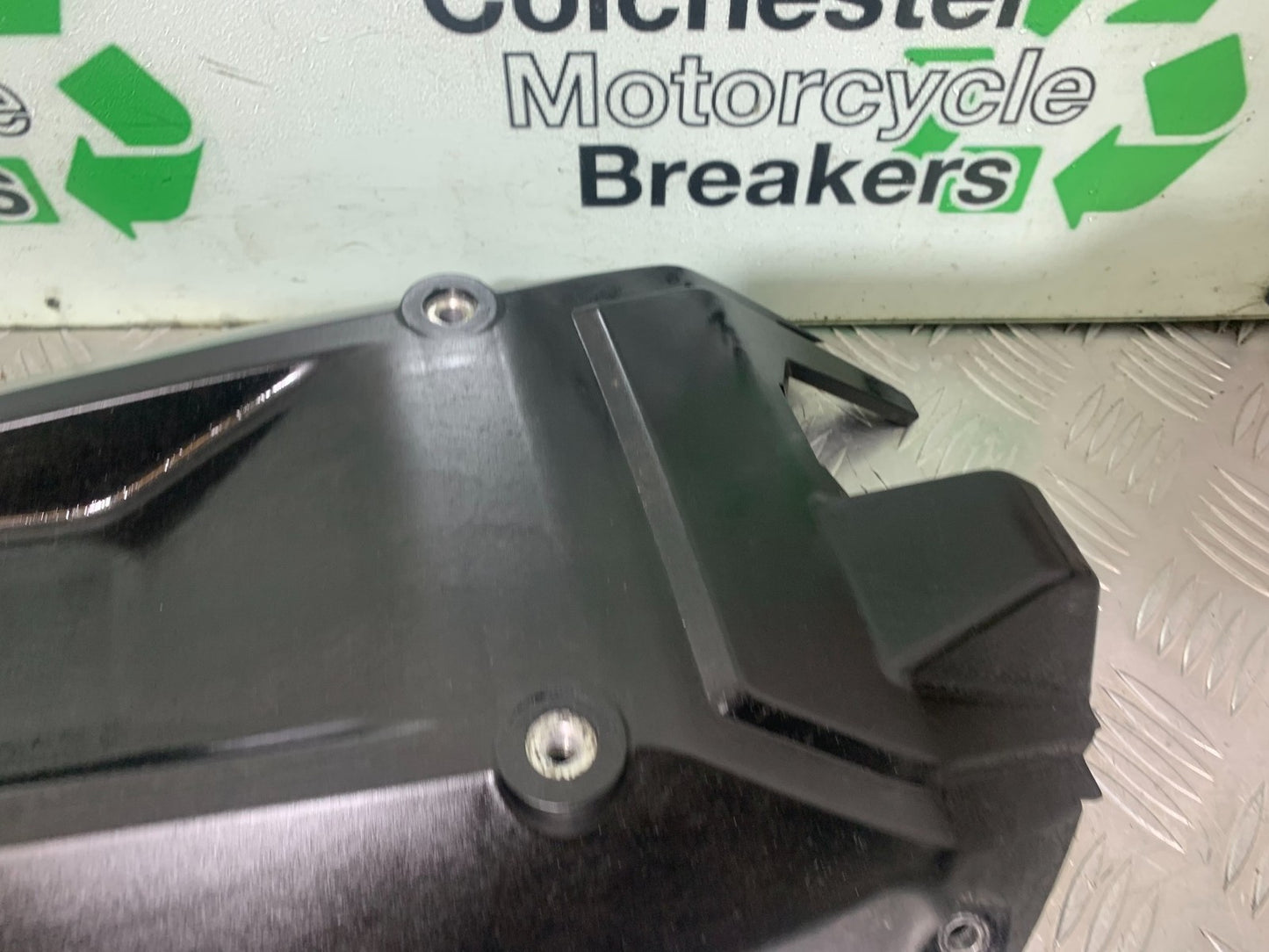 KTM 1290 SUPER DUKE R TAIL PIECE   YEAR 2020-2024 (CMB1272)