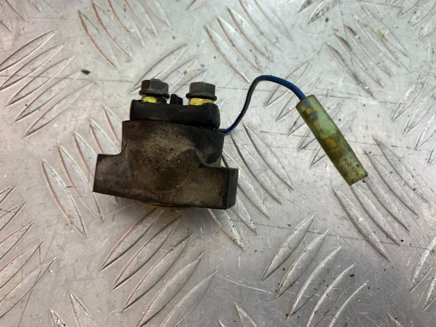 YAMAHA XJ600 XJ 600 DIVERSION STARTER SOLENOID  1998-2000 (CMB1191)