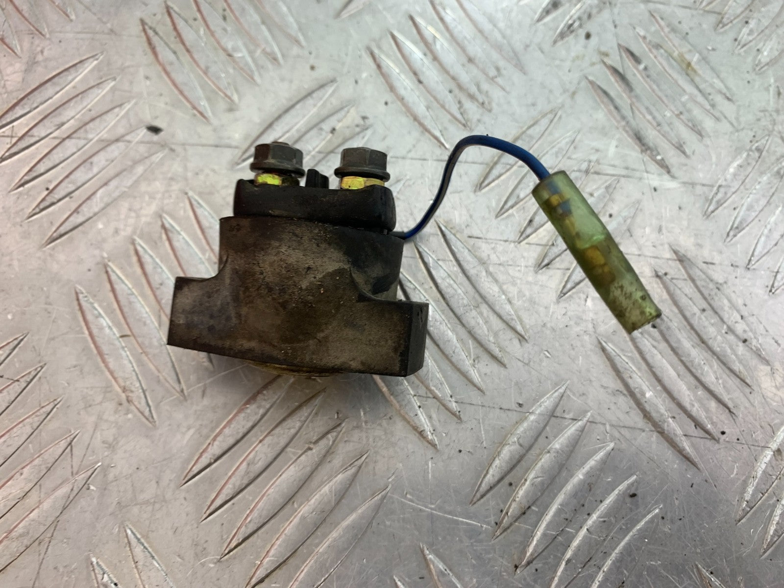 YAMAHA XJ600 XJ 600 DIVERSION STARTER SOLENOID  1998-2000 (CMB1191)