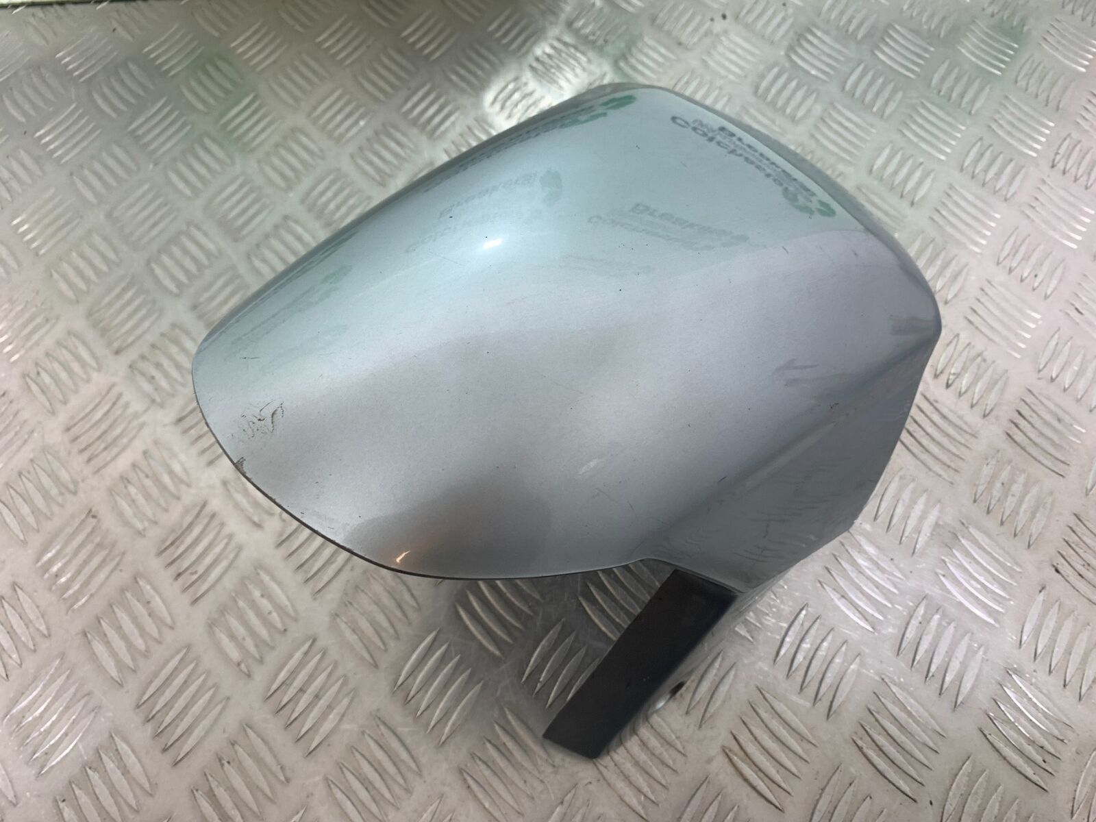 APRILIA FUTURA RST 1000 FRONT MUDGUARD   YEAR 2001-2005 (CMB1033)