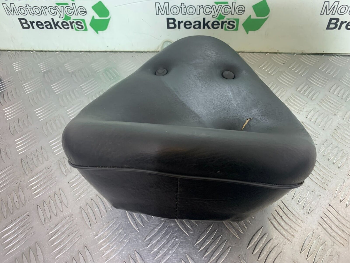 AJS DD125 REGAL RAPTOR FRONT SEAT YEAR 2007 (CMB1061)