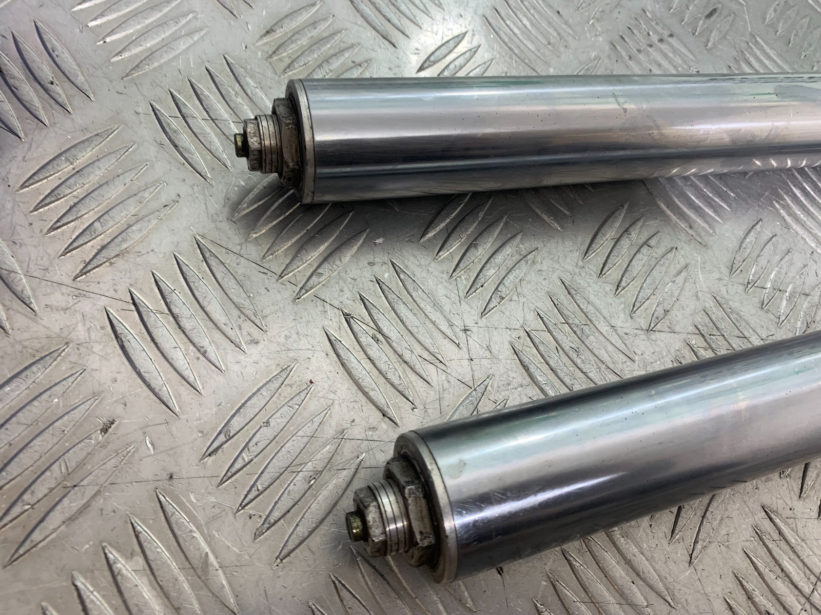 KAWASAKI ZZR1100 D FORKS  YEAR 1993-2001 (CMB1289)