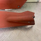 HONDA VFR750 VFR 750 FL-M-N-P LEFT & RIGHT SEAT PANELS YEAR 1990-93 (CMB1093)