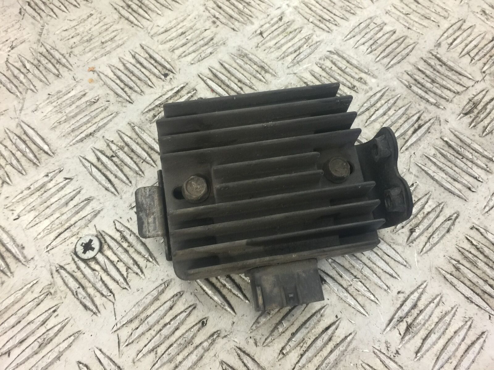 KAWASAKI Z750 Z 750 SERVO MOTOR  YEAR 2009