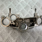 HONDA VT700 VT 700 SHADOW TOP YOKE  YEAR 1984-85 (CMB1328)