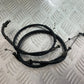 HONDA CBR600 CBR 600 F2 THROTTLE CABLES    YEAR 1991-1993 (CMB1114)