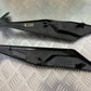 TRIUMPH TIGER 1200 EXPLORER TOP FAIRING INFILLS YEAR  2012-2015 (STOCK 992)