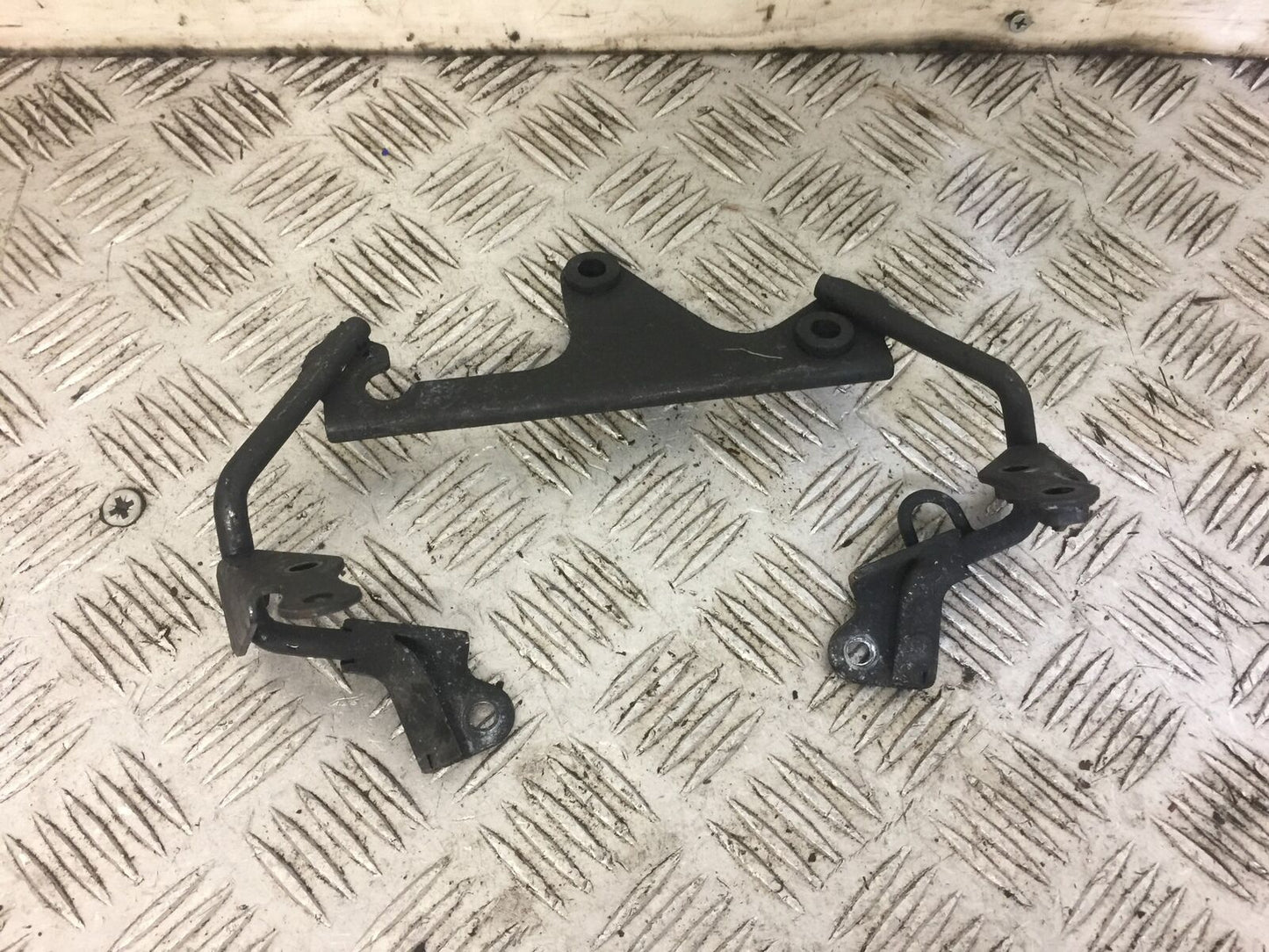 HONDA NC750 NC 750 SA-H CLOCK BRACKET  2014-2018 (STOCK 608)