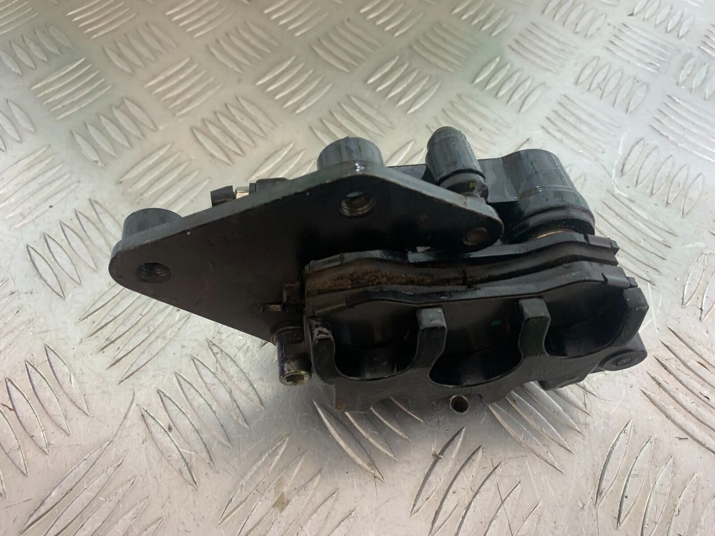 SINNIS TERRAIN 125 FRONT BRAKE CALIPER   YEAR 2024 (CMB1072)