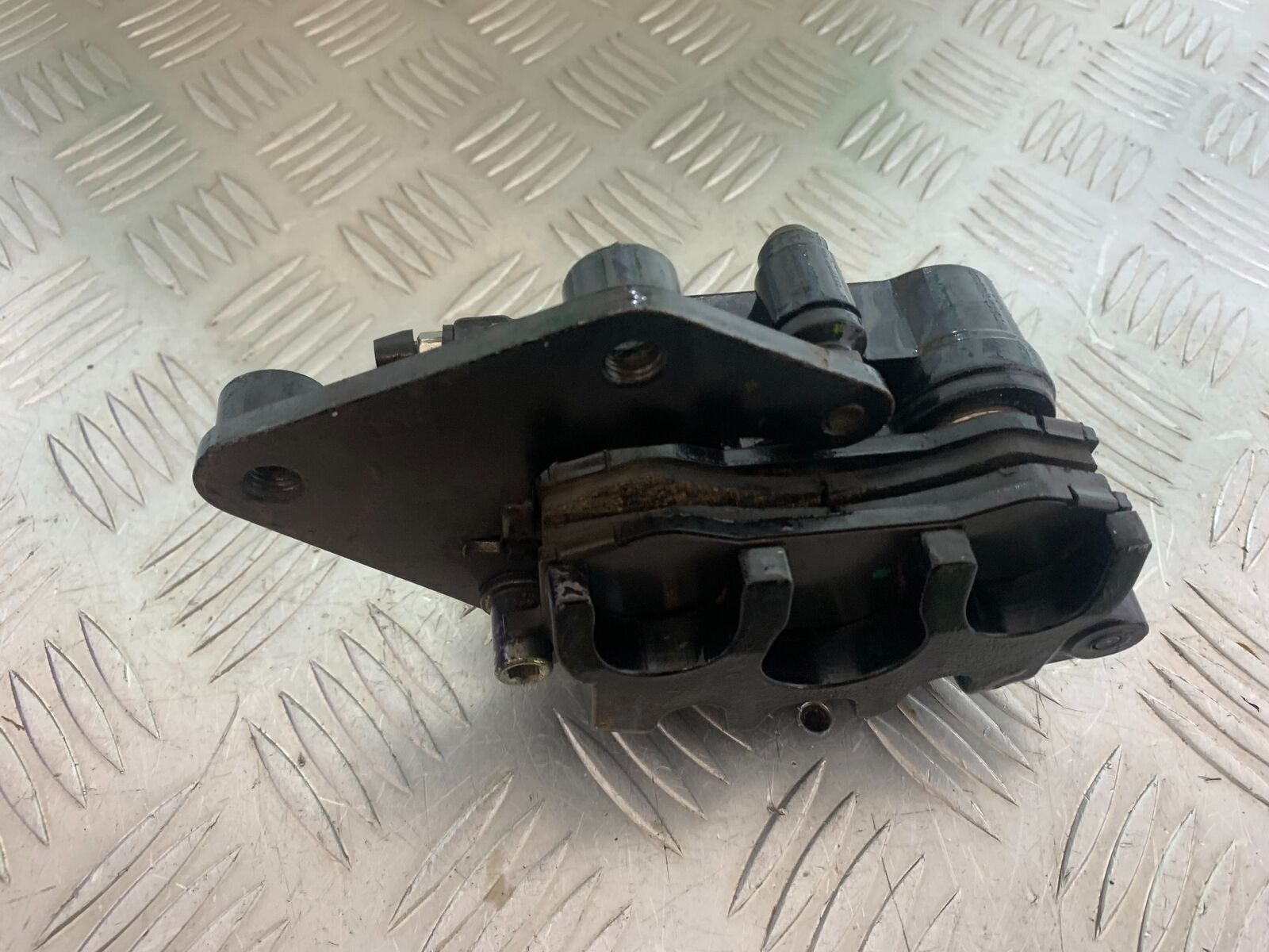 SINNIS TERRAIN 125 FRONT BRAKE CALIPER   YEAR 2024 (CMB1072)