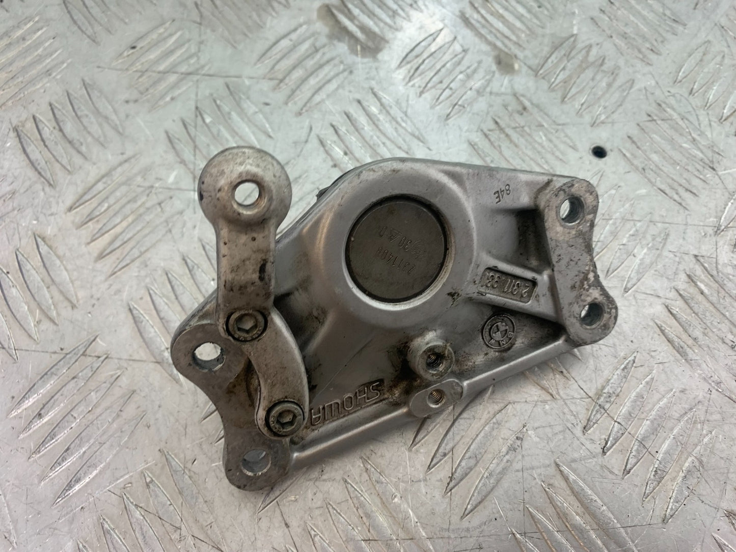 BMW R850 R R850R BALL JOINT YEAR 1994-2002 (CMB1170)