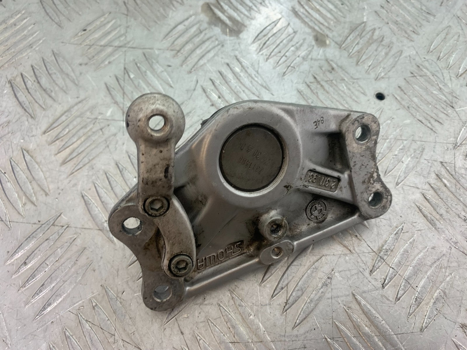 BMW R850 R R850R BALL JOINT YEAR 1994-2002 (CMB1170)