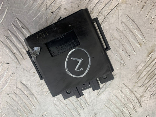 KAWASAKI GPZ600 GPZ 600 CDI UNIT (NO2)  YEAR 1988-90 (CMB1258)