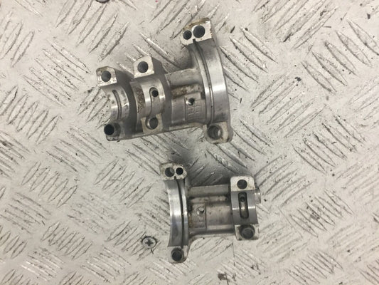 YAMAHA YZF250 YZF 250 CAMSHAFT CAPS YEAR 2004 (STOCK 792)