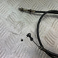 ROYAL ENFIELD BULLET 500 EFI CLUTCH CABLE    YEAR 2008 - 2016 (CMB1153)