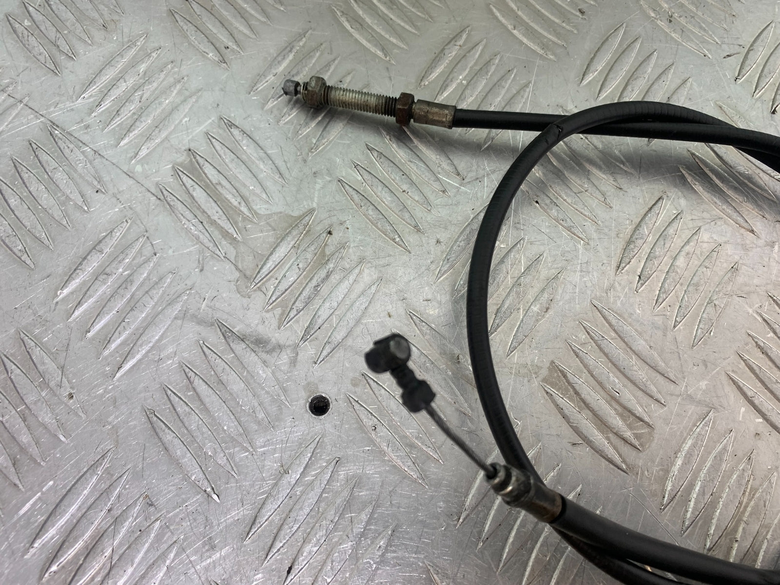 ROYAL ENFIELD BULLET 500 EFI CLUTCH CABLE    YEAR 2008 - 2016 (CMB1153)