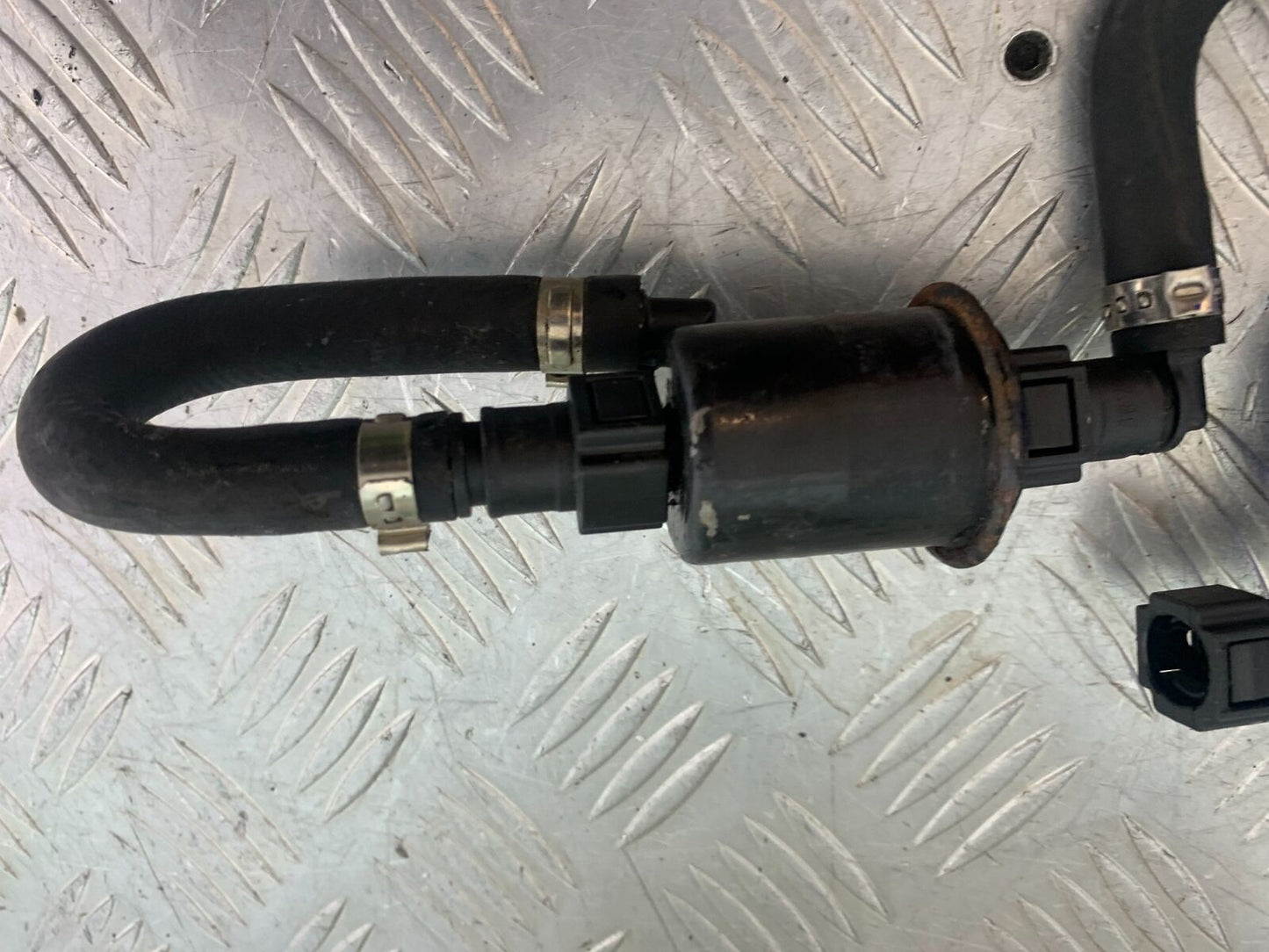 SINNIS TERRAIN 125 PETROL PIPE  YEAR 2018 (CMB1123)