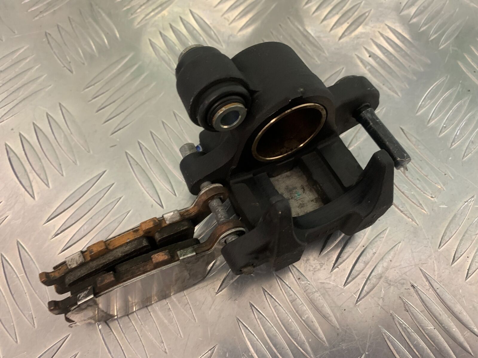 HONDA CRF1000 (DCT) AFRICA TWIN REAR CALIPER  YEAR 2019 (STOCK 962)