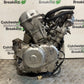 HONDA NT 700 V DEAUVILLE ENGINE YEAR 2006-2011 (CMB1211)