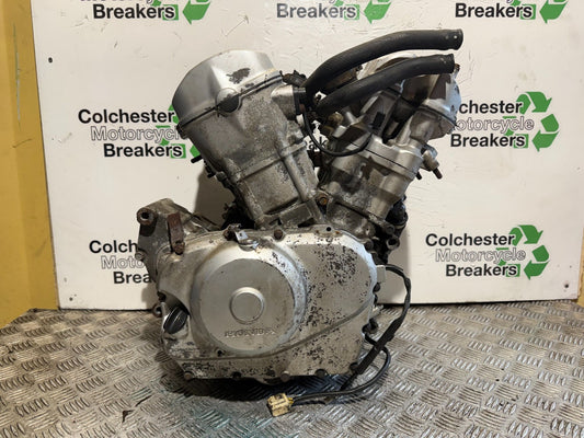 HONDA NT 700 V DEAUVILLE ENGINE YEAR 2006-2011 (CMB1211)