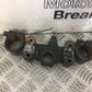 ZHONGYU 125 (TRIAL BIKE) TOP YOKE  (STOCK 360)