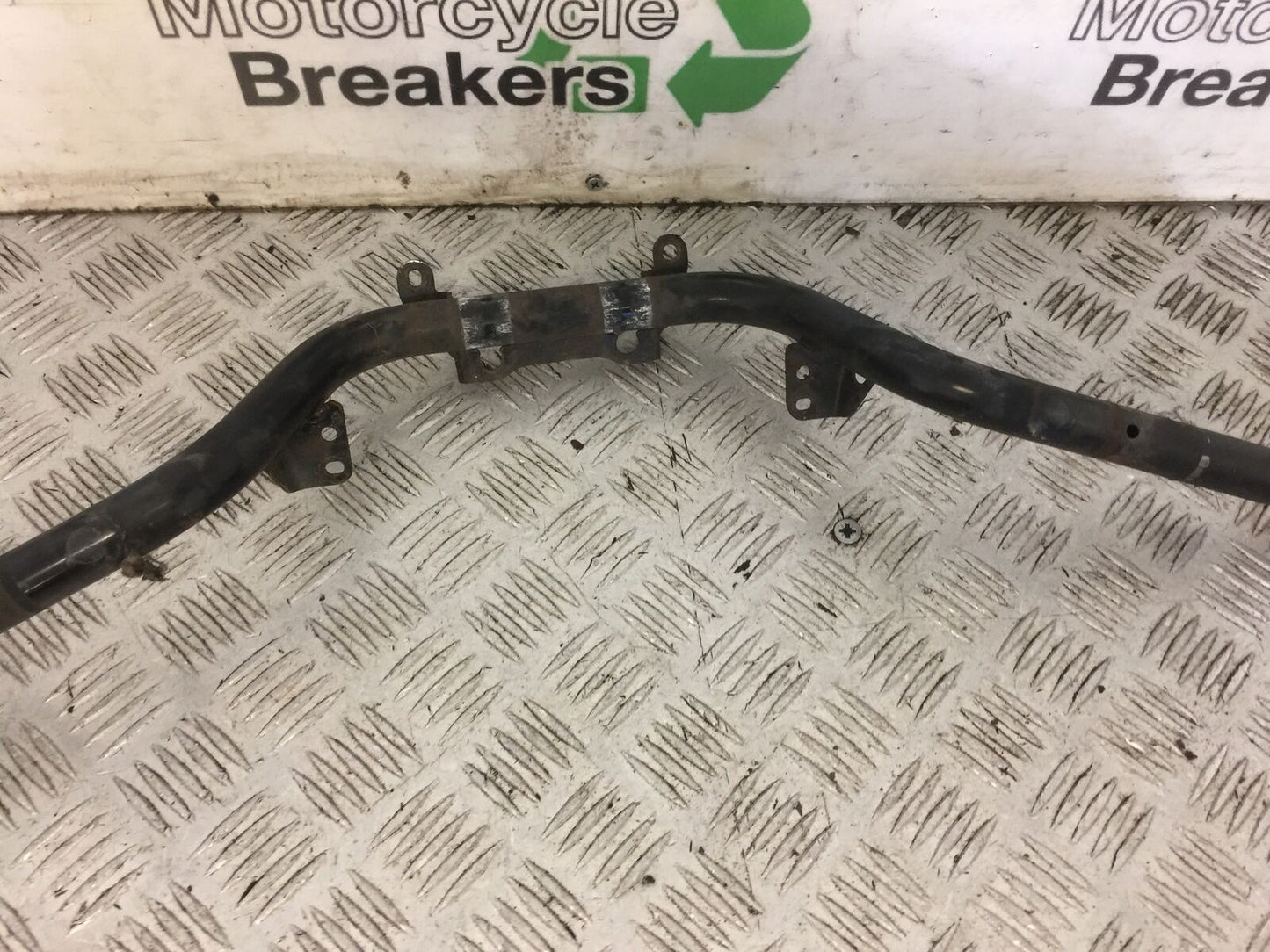 YAMAHA XMAX 125 XMAX-125 HANDLEBARS YEAR 2012 (STOCK 689)