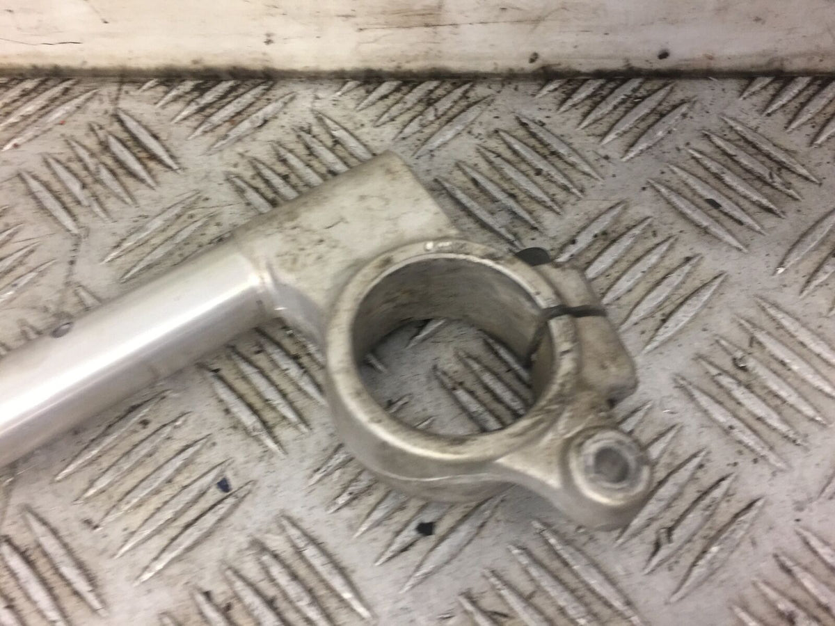 SUZUKI GSXR750 SLINGSHOT LEFT BAR YEAR 1989(STOCK 486)