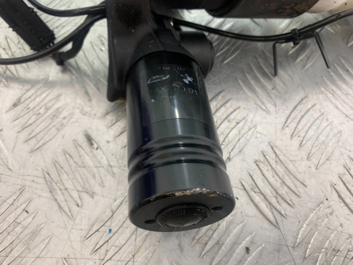 BMW K1300 S K 1300 S REAR SHOCK   YEAR 2009-16 (CMB1216)