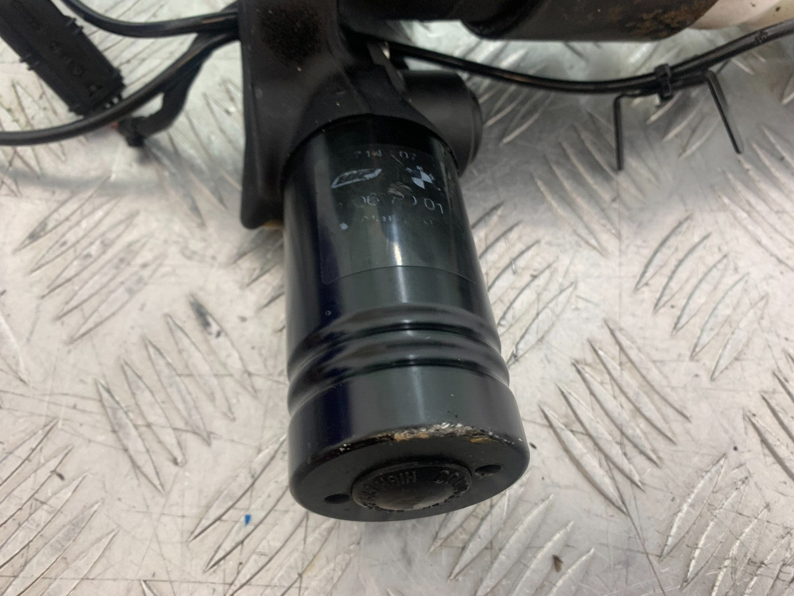 BMW K1300 S K 1300 S REAR SHOCK   YEAR 2009-16 (CMB1216)