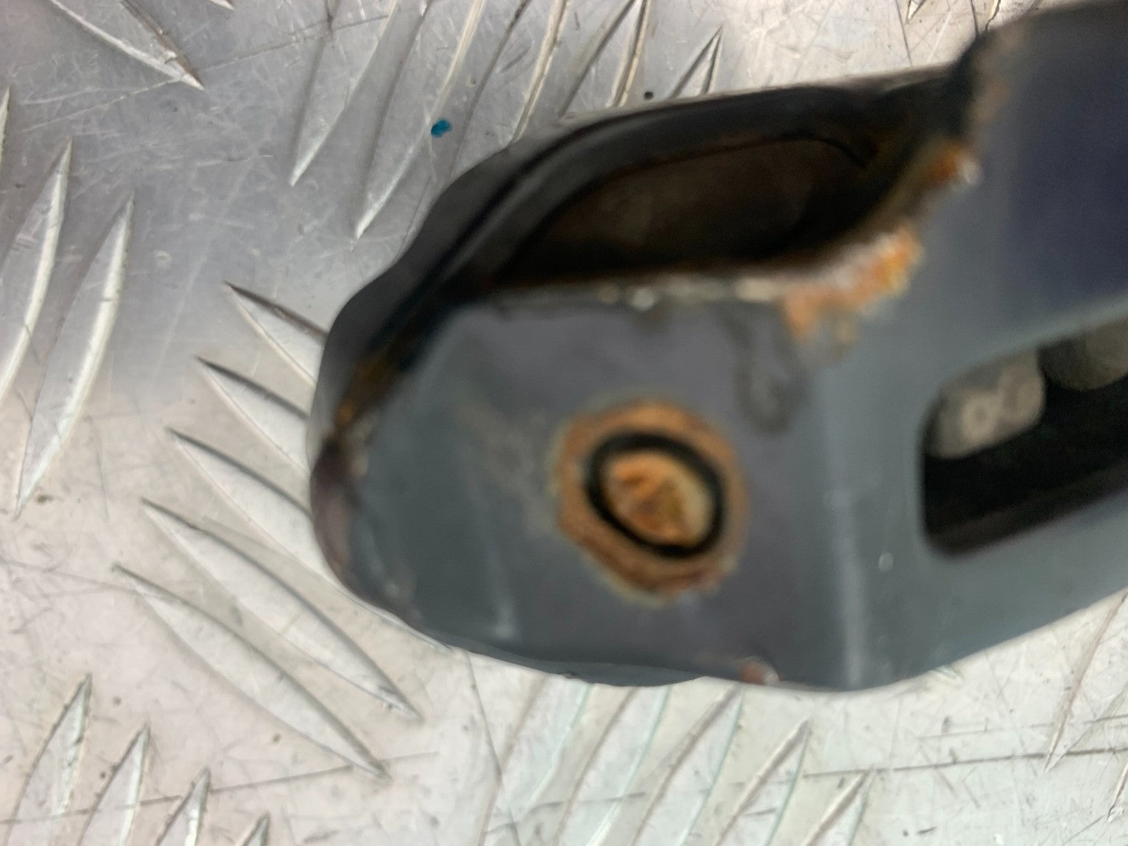 TRIUMPH TIGER 800 XRT FRONT RIGHT FOOTPEG  2018-2020 (CMB1193)