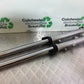 APRILIA 650 PAGASO STRADA FORKS  YEAR 2005-2010 (CMB1057)