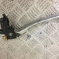 HONDA CBR900 FIREBLADE CLUTCH LEVER AND BRACKET YEAR 1998 - 99 (STOCK 621)