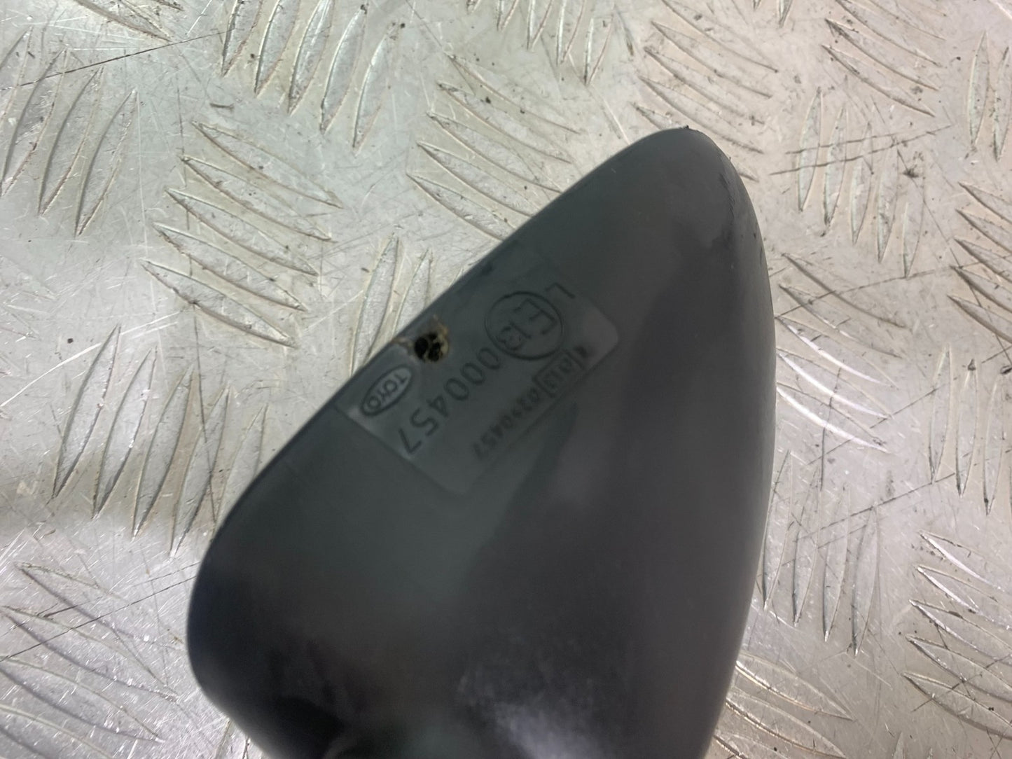 YAMAHA XJ6 XJ6-S RIGHT MIRROR  YEAR 2009-2015  (CMB1212)