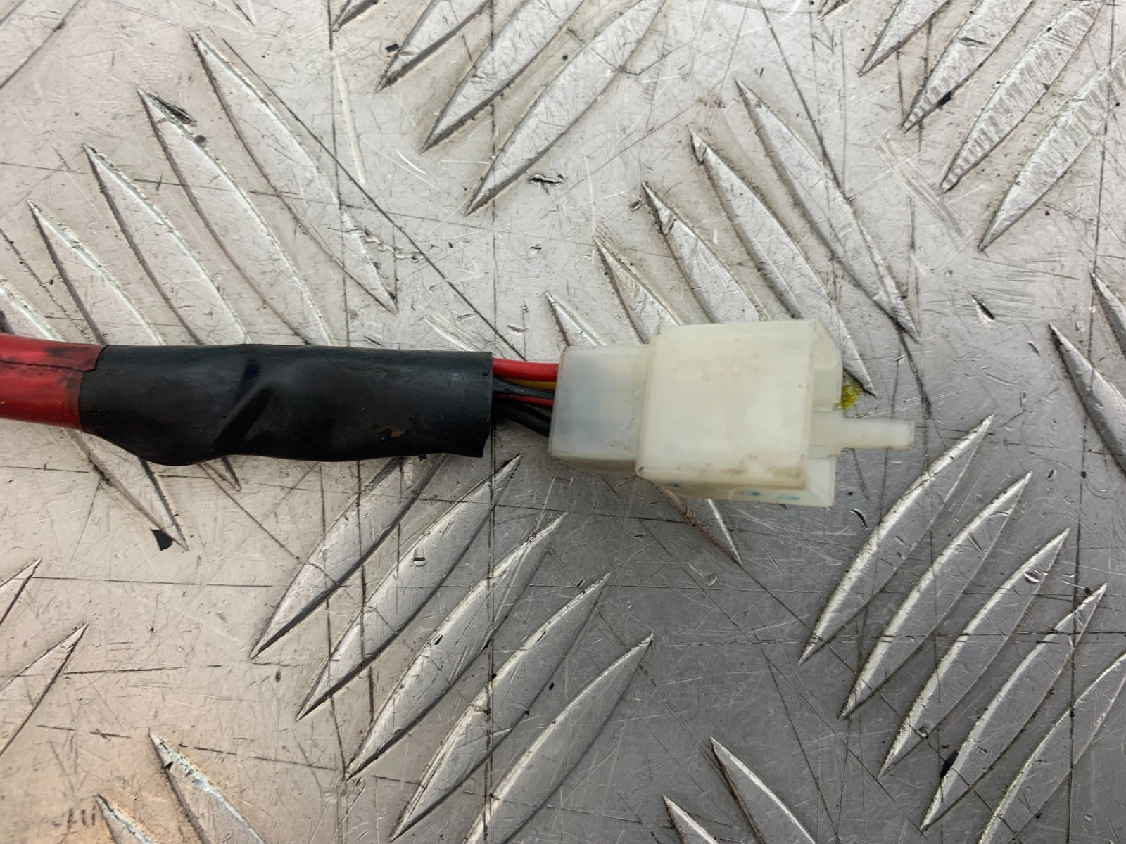 KAWASAKI Z125 Z 125 RIGHT SWITCH GEAR  YEAR  2018-2023 (CMB1167)