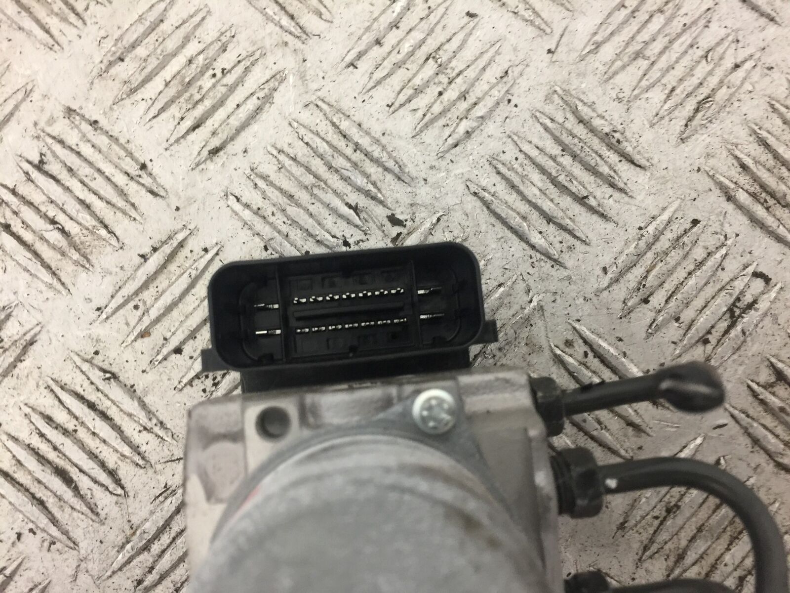 HONDA CB650 F CB 650 FA-H ABS PUMP YEAR 2017-2019 (STOCK 710)