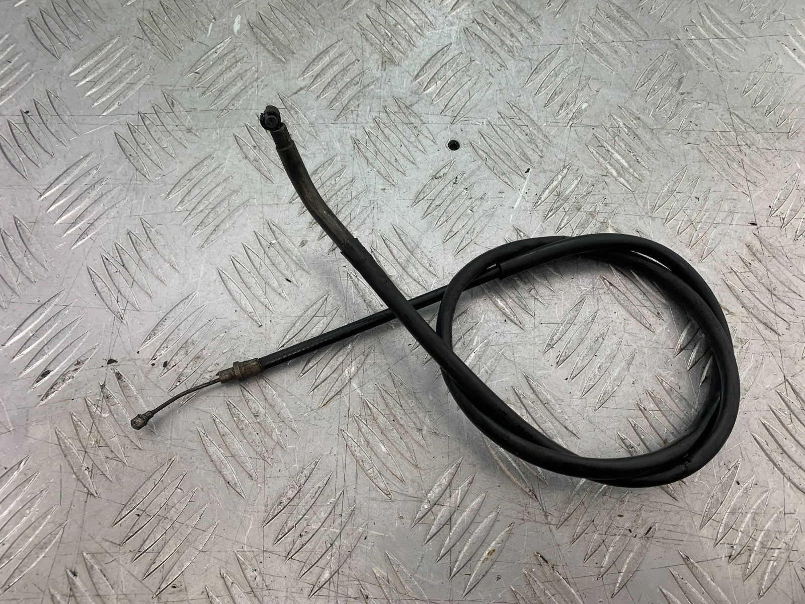 YAMAHA FZS600 FAZER 600 CLUTCH CABLE YEAR 1998-2001 (CMB1267)