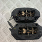 APRILIA RS660 RS 660 FRONT BRAKE CALIPERS  YEAR 2020-2024 (CMB1202)