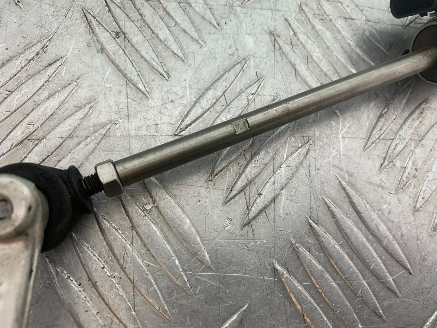 BMW S1000 RR QUICK SHIFTER   YEAR 2015-2018 (CMB1246)