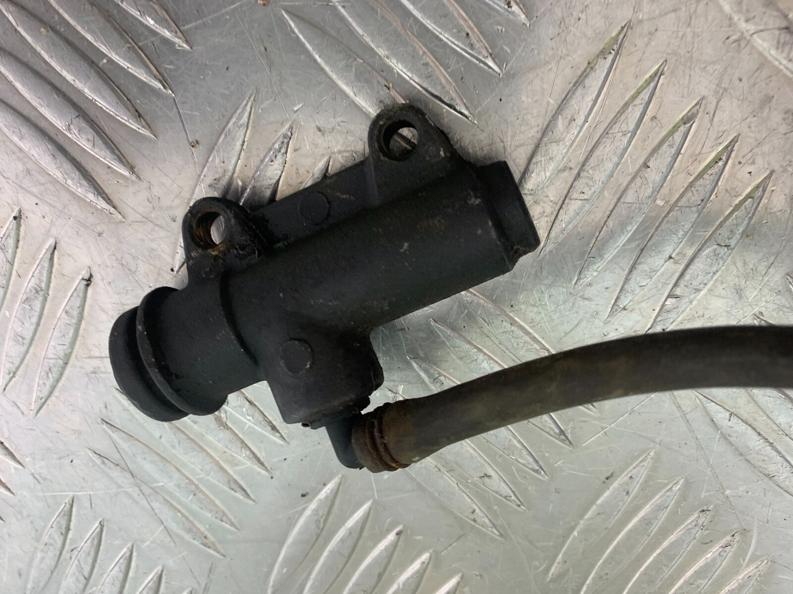 APRILIA RS50 RS 50 REAR MASTER CYLINDER   YEAR 1996-1998 (CMB1132)